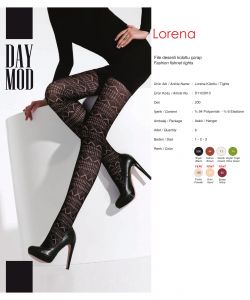 Day Mod - FW1314